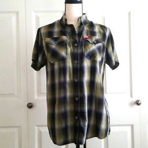 Dixxon Foxtrot Size Large